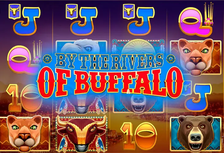 By The Rivers Of Buffalo