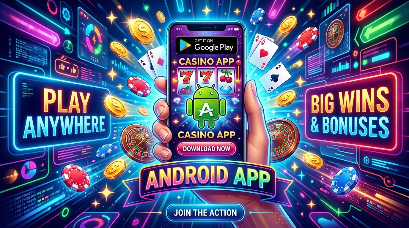 Pino Android App