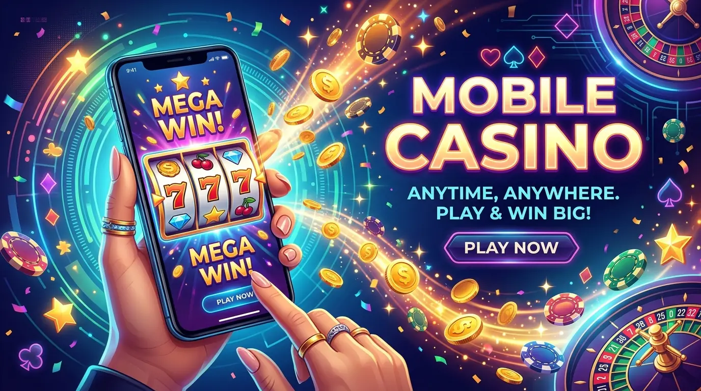 Pino Casino mobil