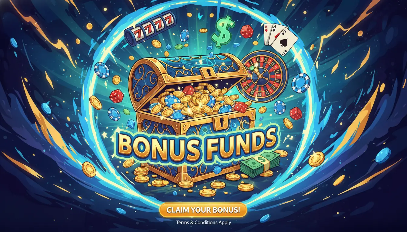 Pino Casino Bonusguthaben