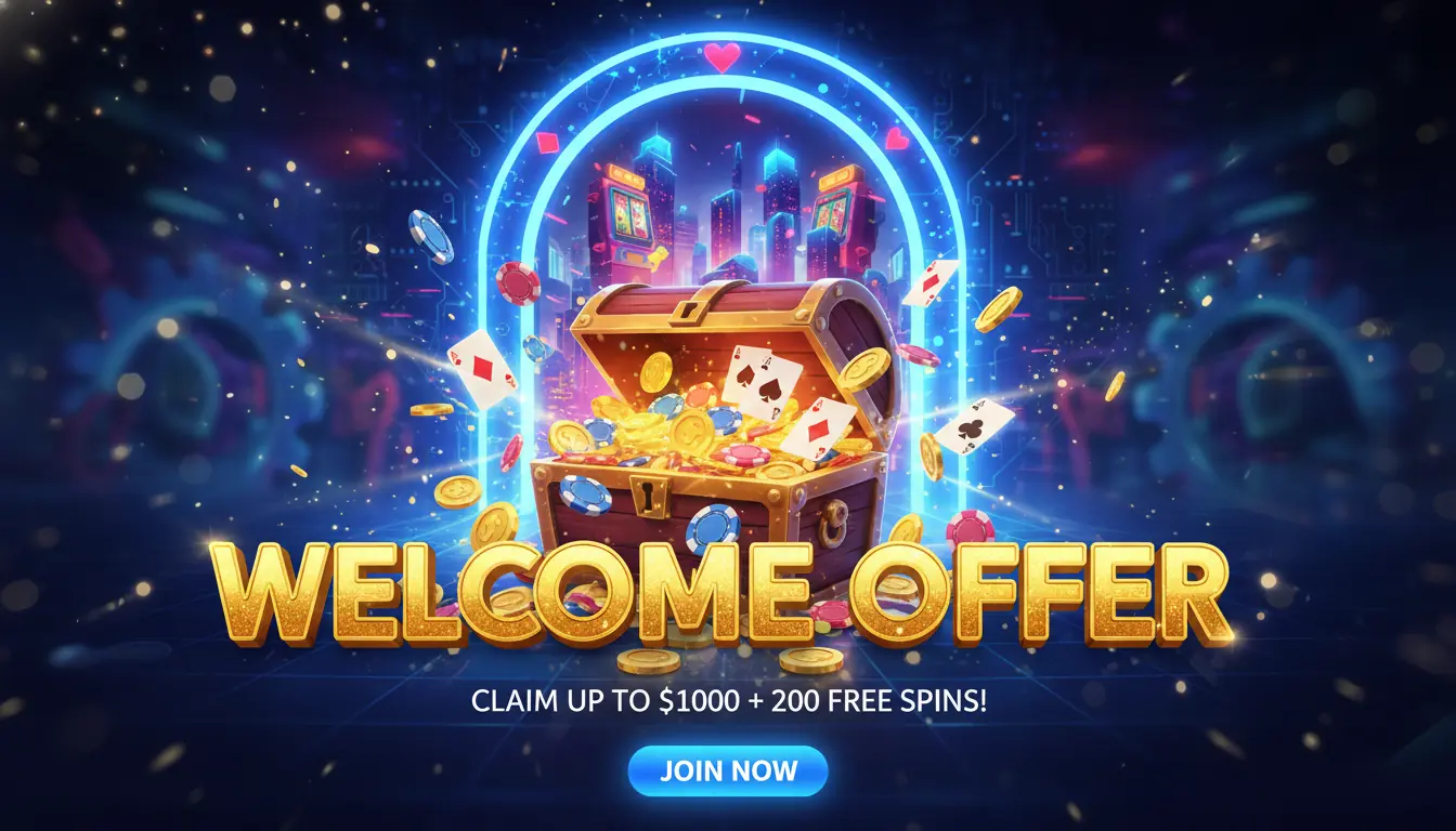 Pino Welcome Offer