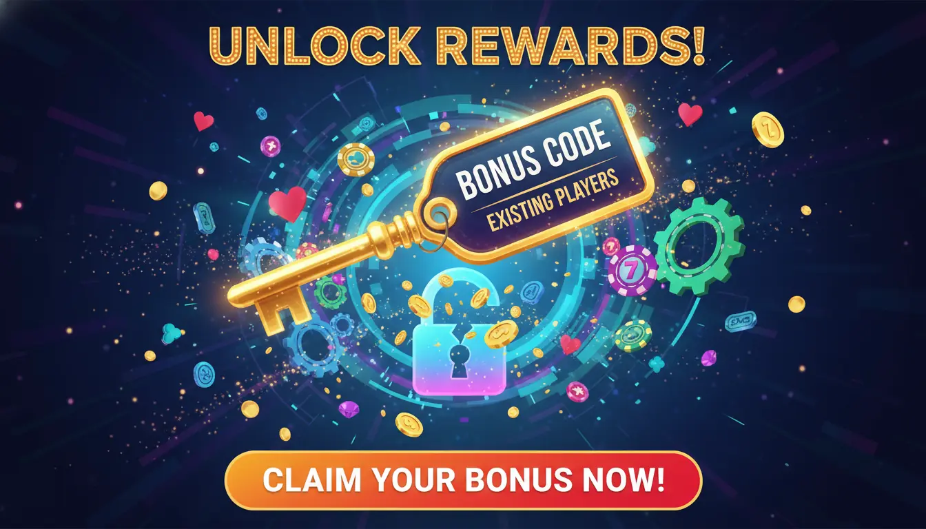 Pino Bonuscode für bestehende Spieler