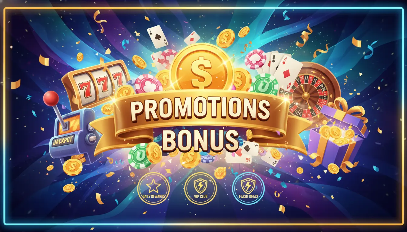 Pino Casino Aktionen