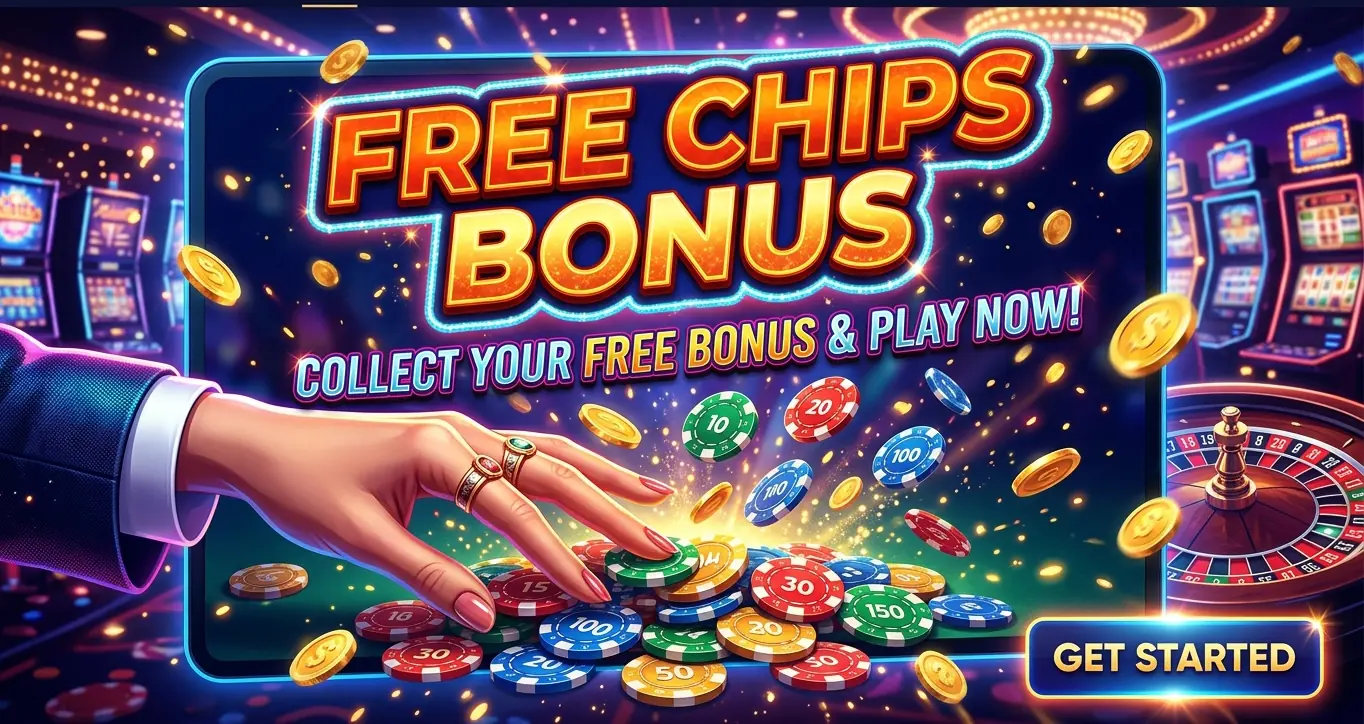 Pino Gratis Chips