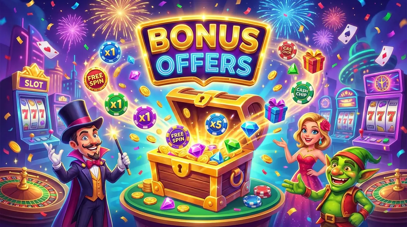 Pino Casino Aktionen