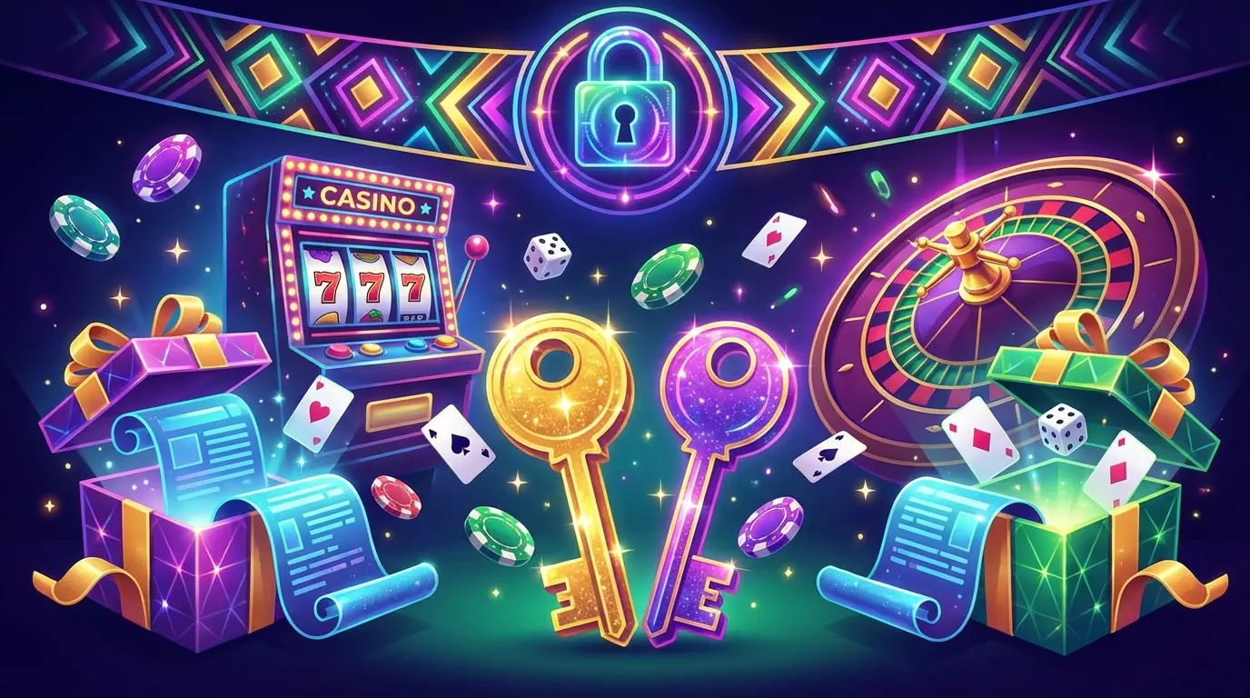 Pino Bonuscodes