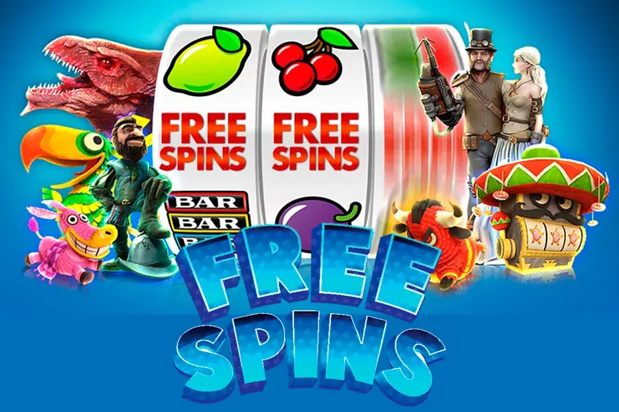 Pino Freispiele Bonus