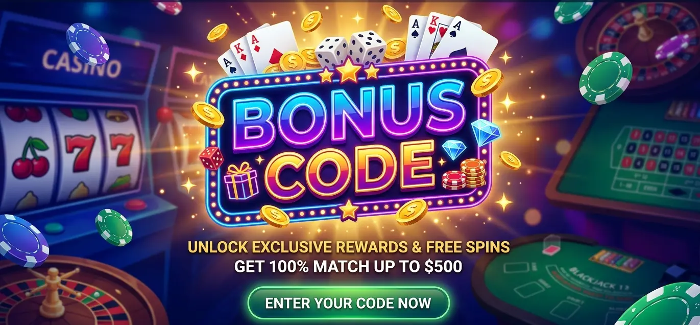 Pino Promocode