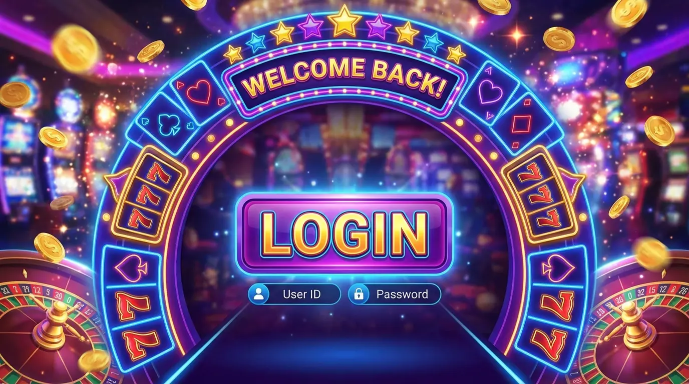 Pino Login