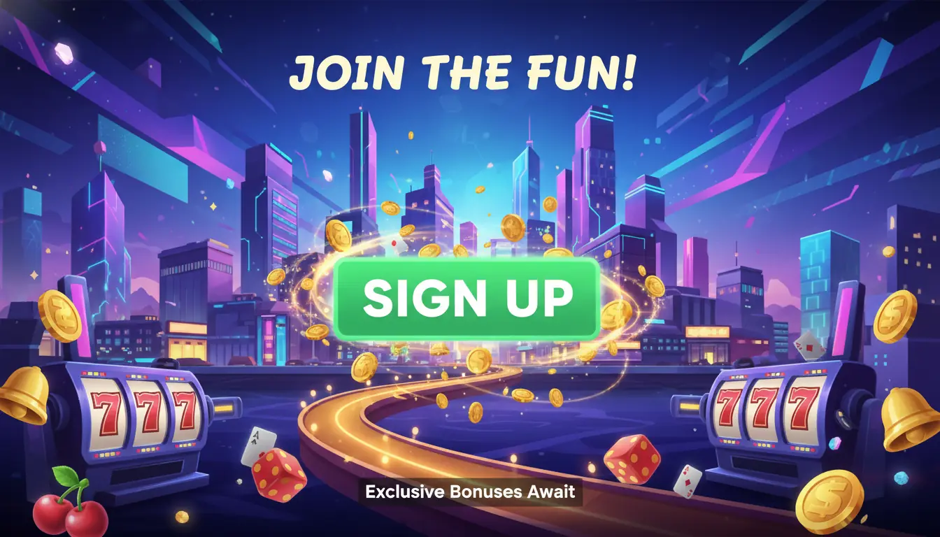 Pino Casino Registrierung