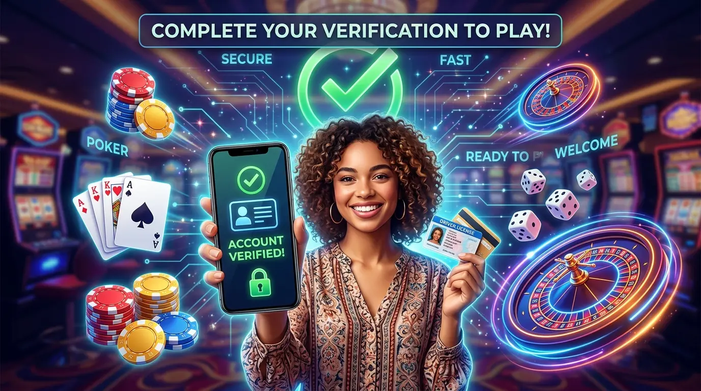 Pino Casino Verifizierung