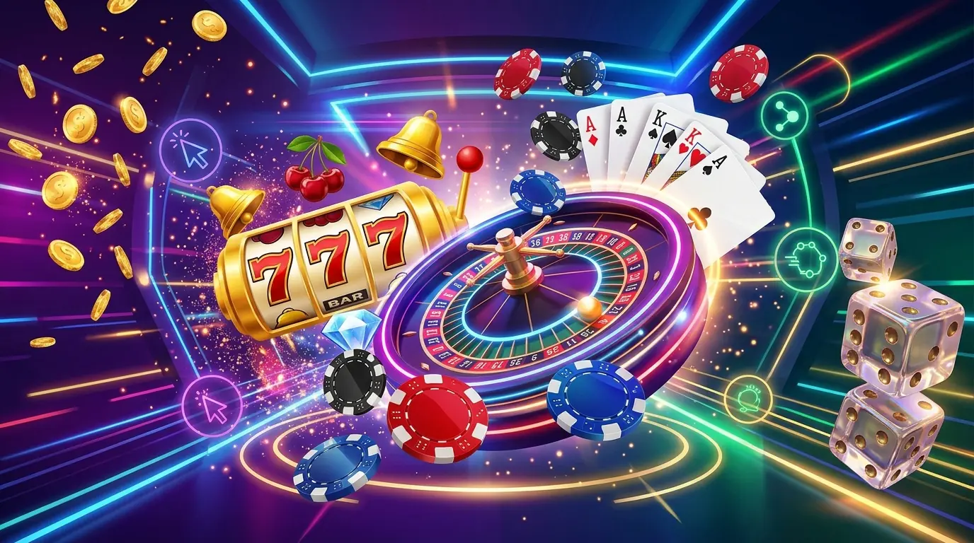 Pino Casino Besitzer