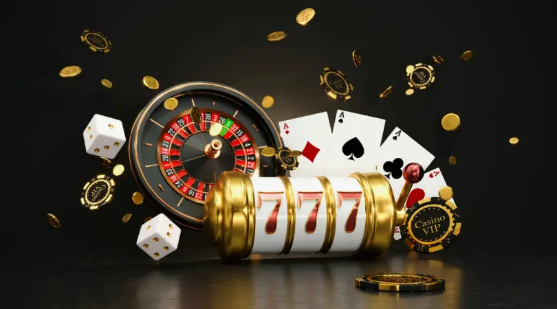Pino Casino Spiele