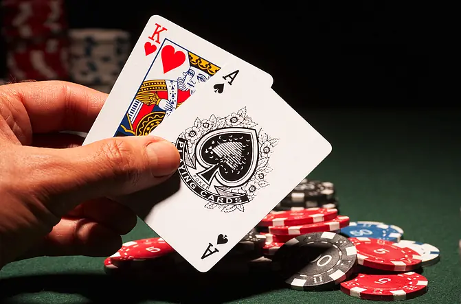 Pino Casino Blackjack