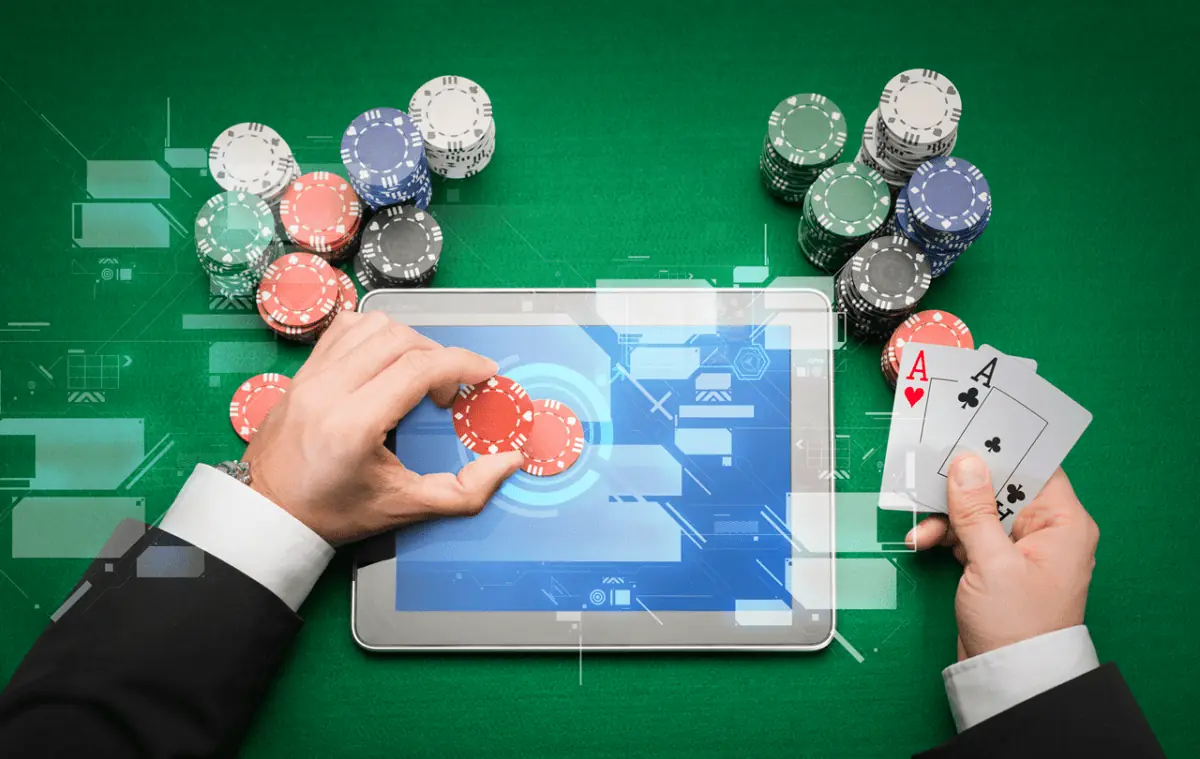 Pino Casino Poker