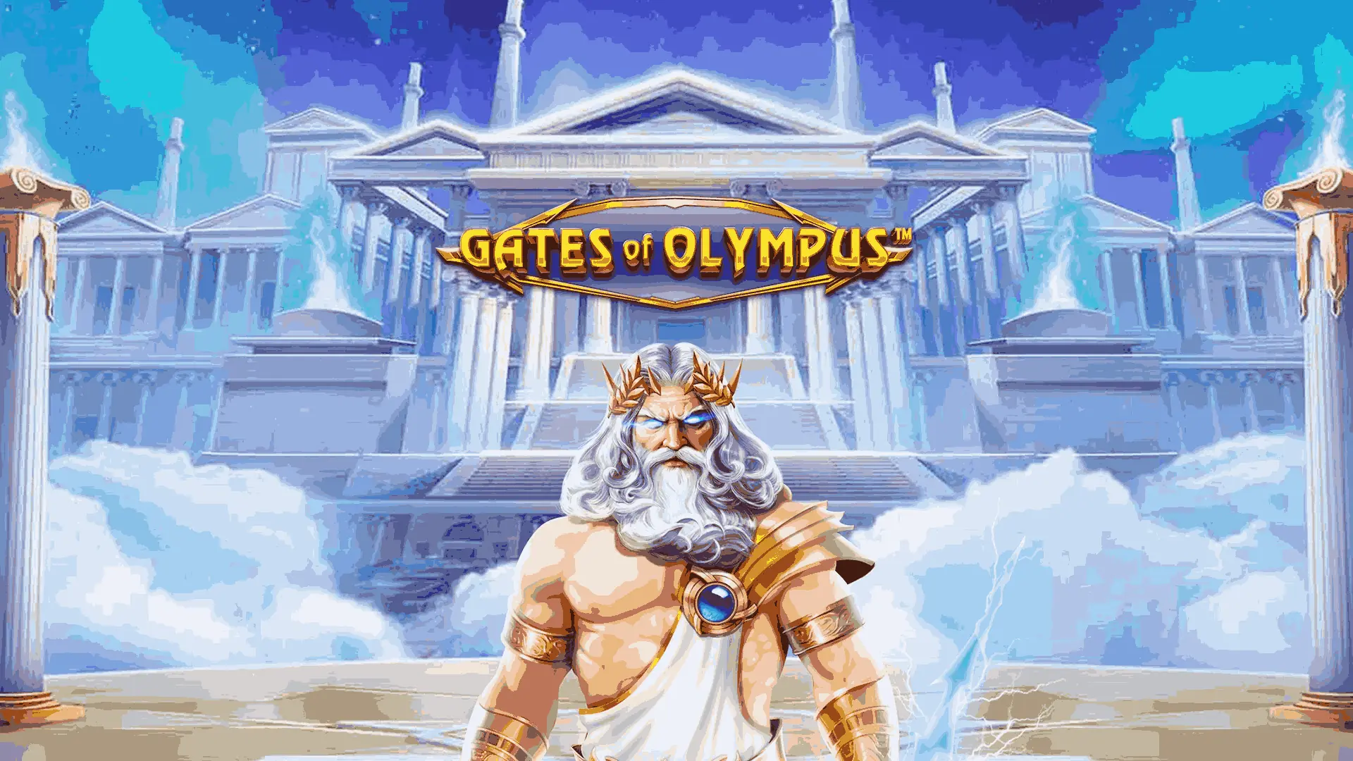 Pino Casino Gates of Olympus
