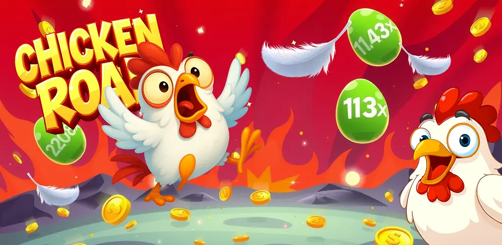 Pino Chicken Road Spiel